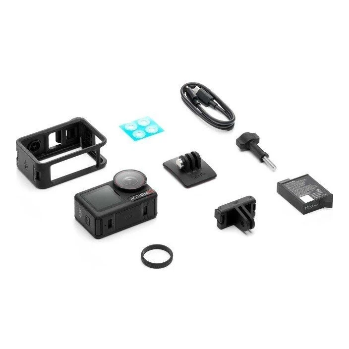 DJI Osmo Action 5 Pro Standard Combo