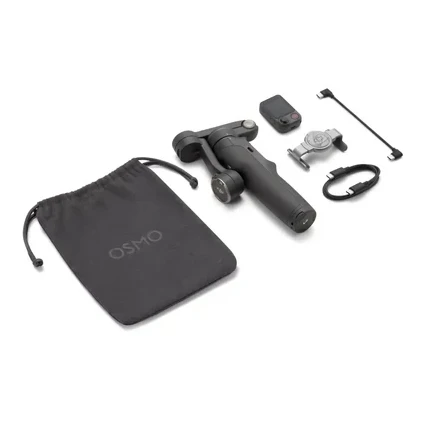 DJI Osmo Mobile 8P Standard Combo