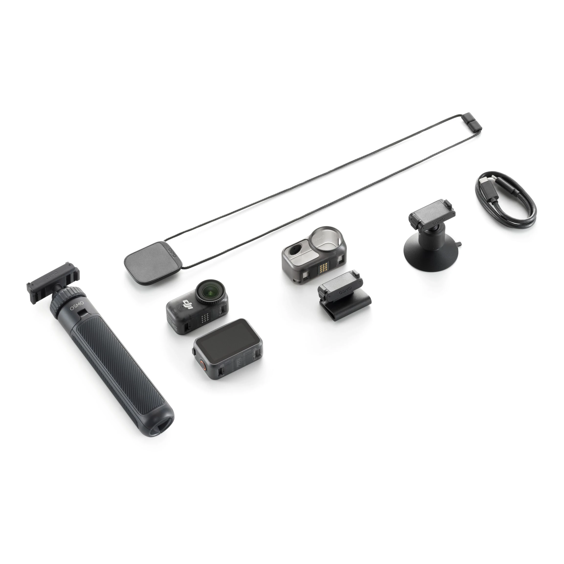 DJI Osmo Nano On-the-Go Combo (128GB)