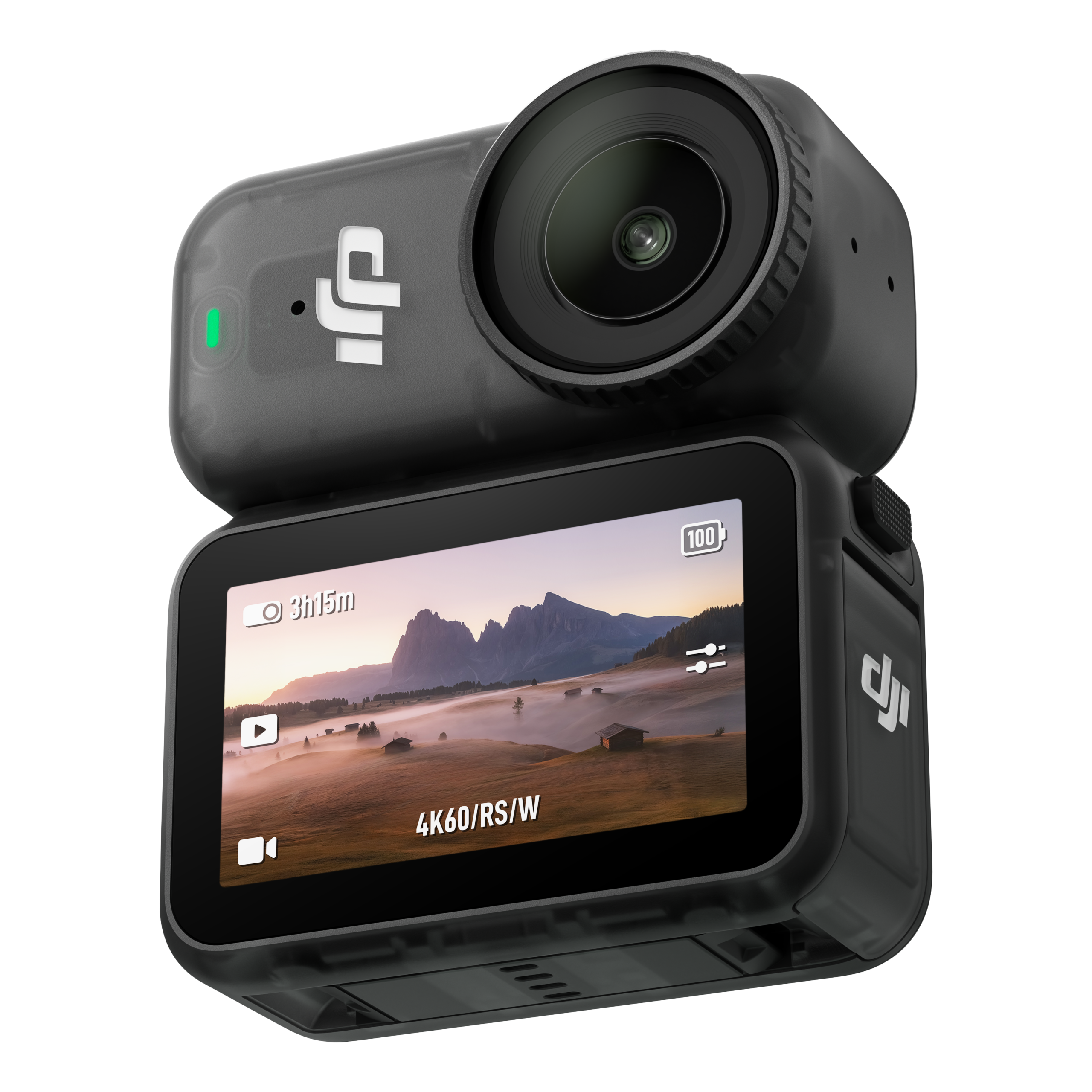 DJI Osmo Nano Standard Combo (128GB)