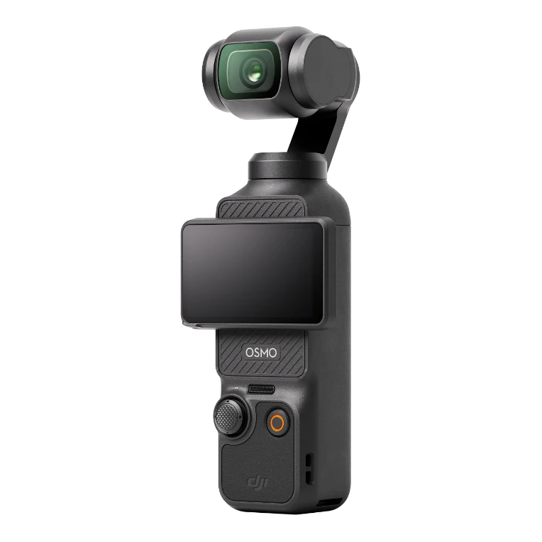 DJI Osmo Pocket 3 Creator Combo