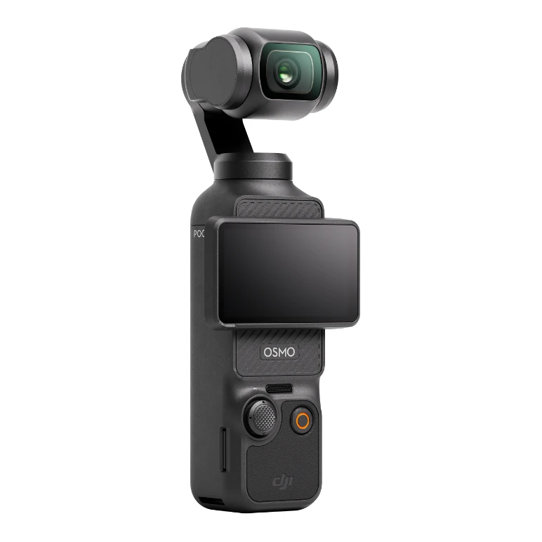 DJI Osmo Pocket 3 Creator Combo
