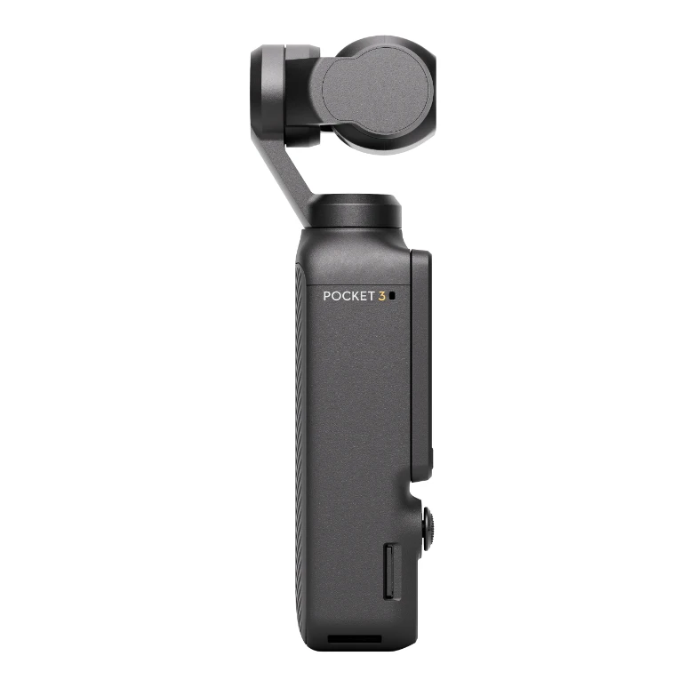 DJI Osmo Pocket 3 Creator Combo