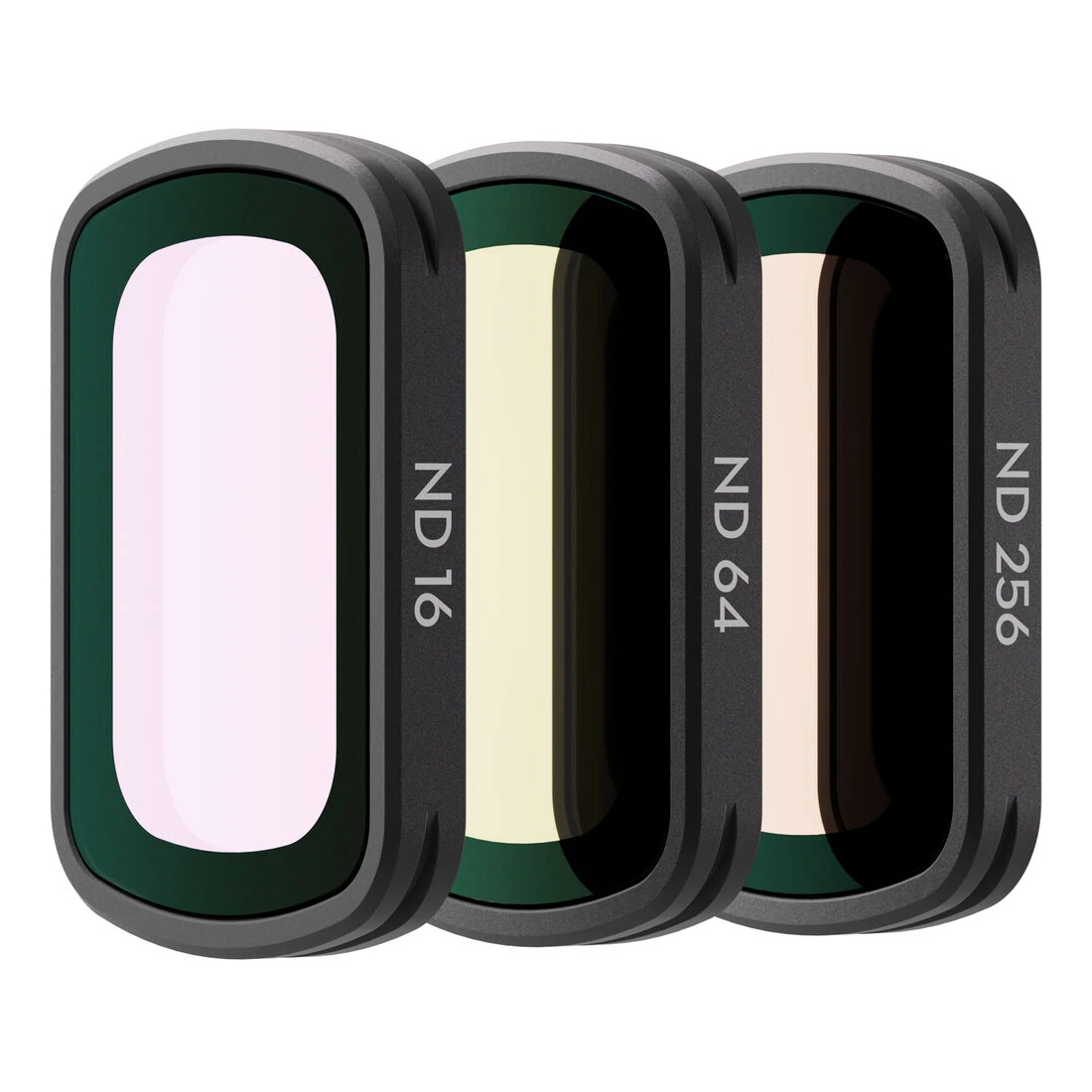 DJI Osmo Pocket 3 Magnetic ND filter set
