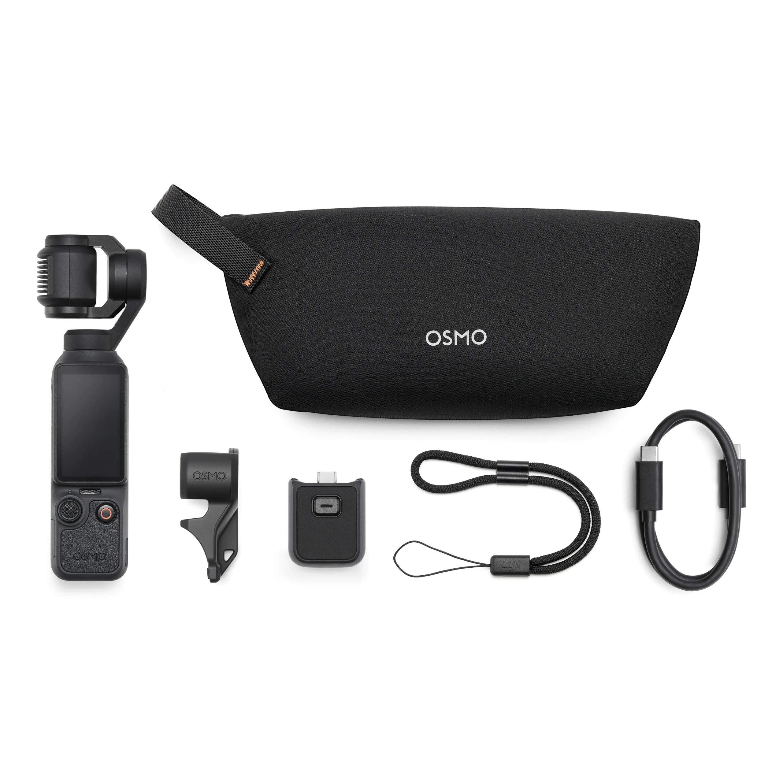 DJI Osmo Pocket 4 Standard Combo