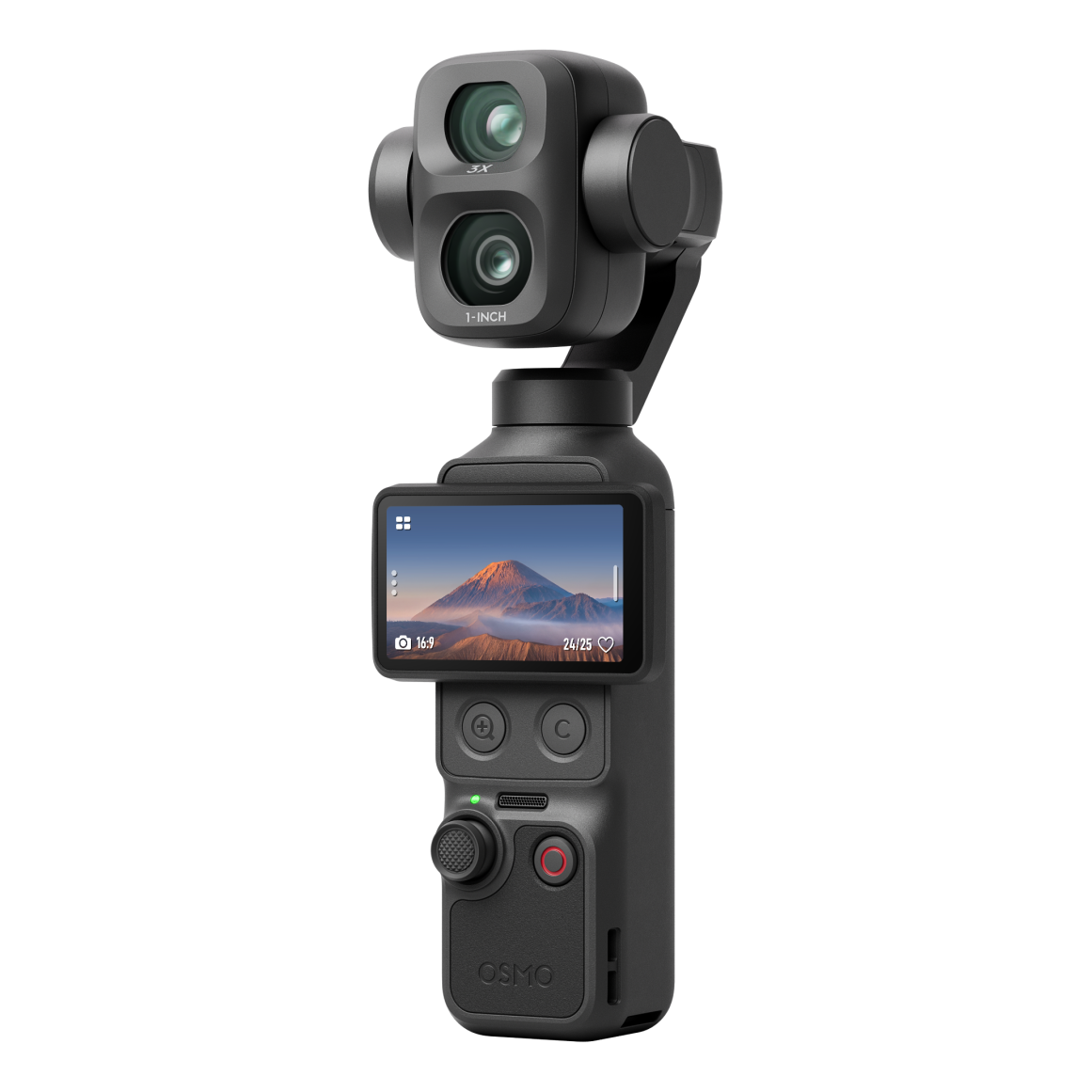DJI Osmo Pocket 4P Standard Combo