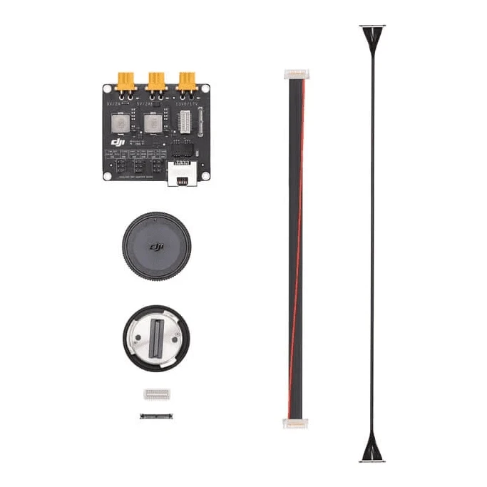 DJI Payload Software Development Kit 2.0