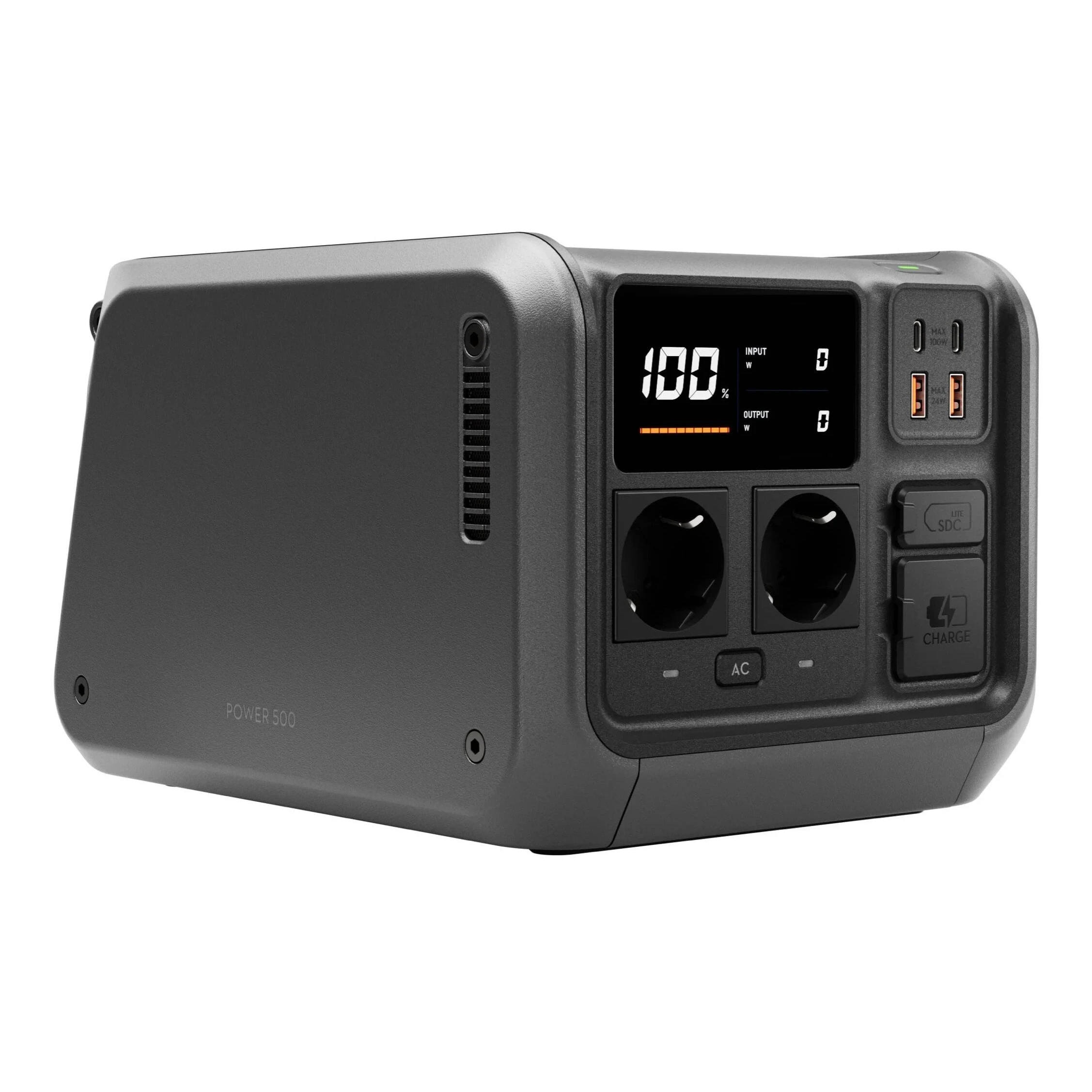 DJI Power 500