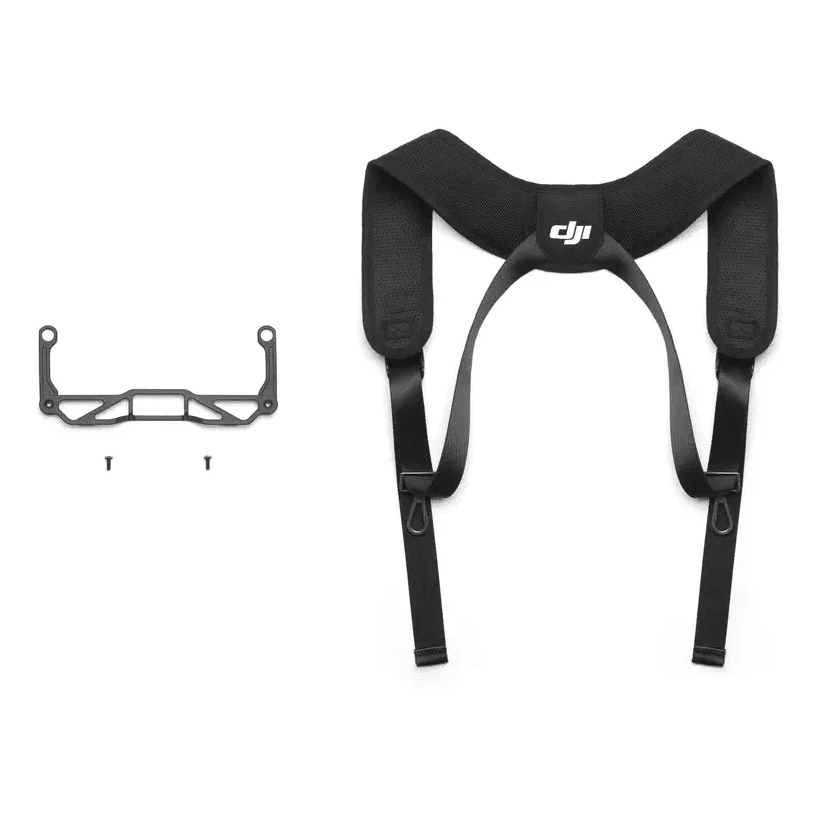 DJI RC Plus Strap and Bracket Kit