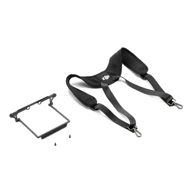 DJI RC Plus Strap and Waist Support Kit