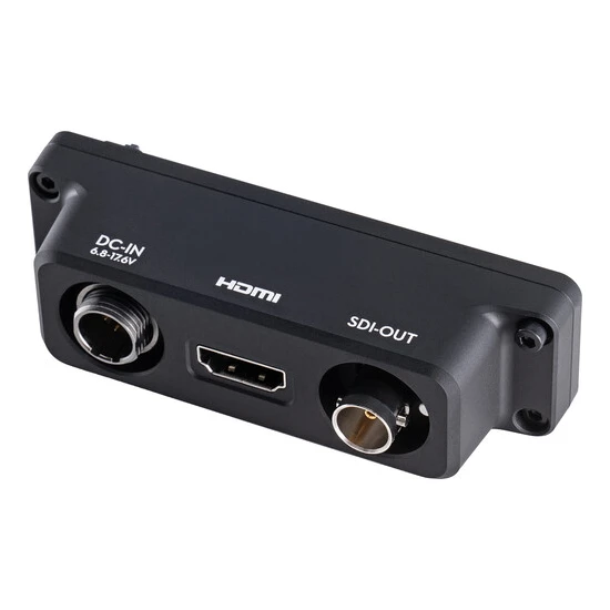 DJI Remote Monitor Expansion Plate