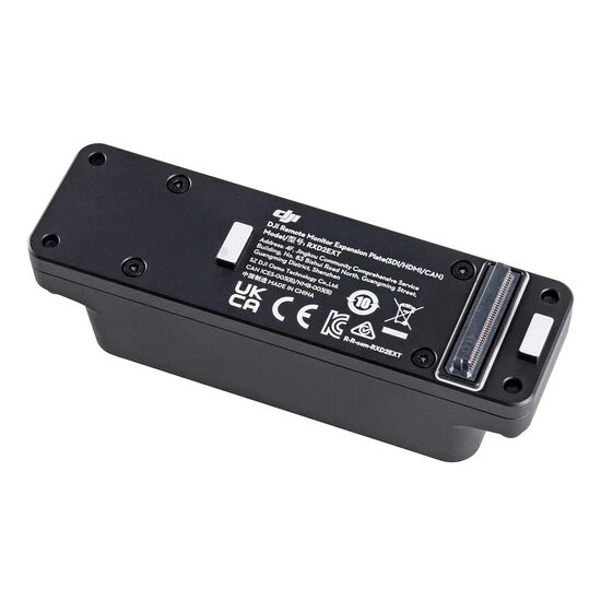 DJI Remote Monitor Expansion Plate