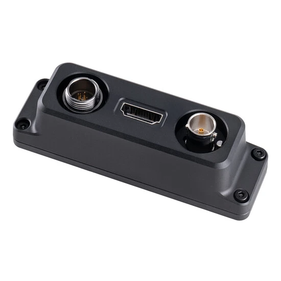 DJI Remote Monitor Expansion Plate