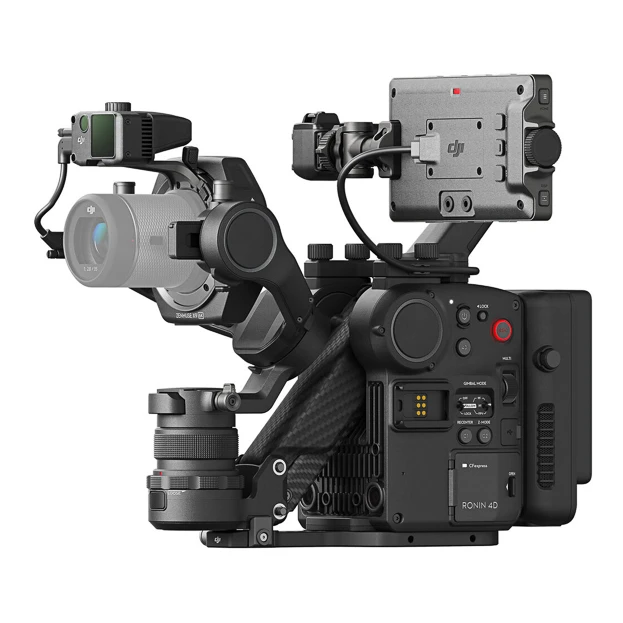 DJI Ronin 4D 6K