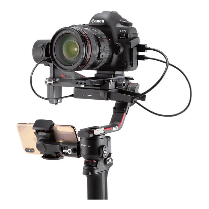 DJI Ronin RavenEye