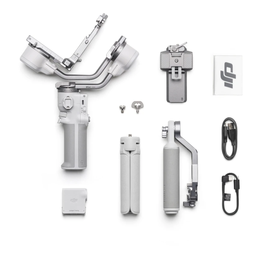 DJI RS 4 Mini Combo