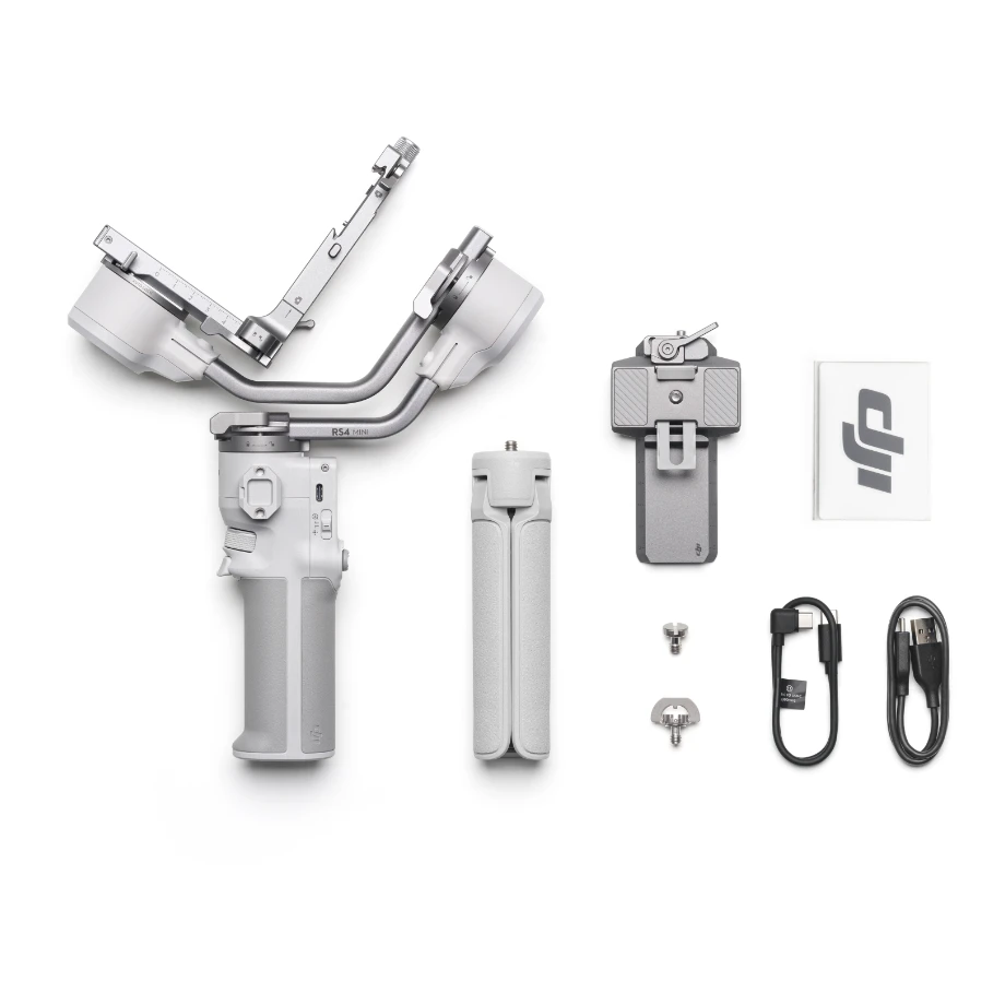 DJI RS 4 Mini