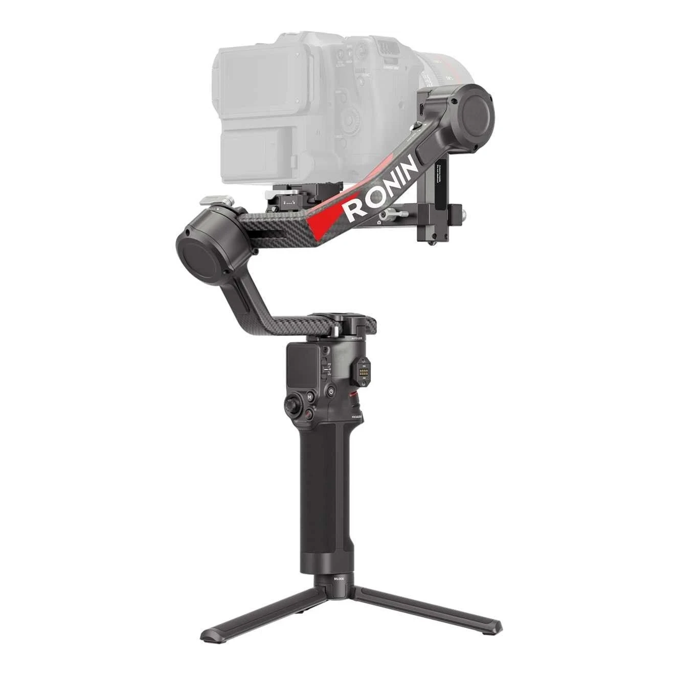 DJI RS 4 Pro