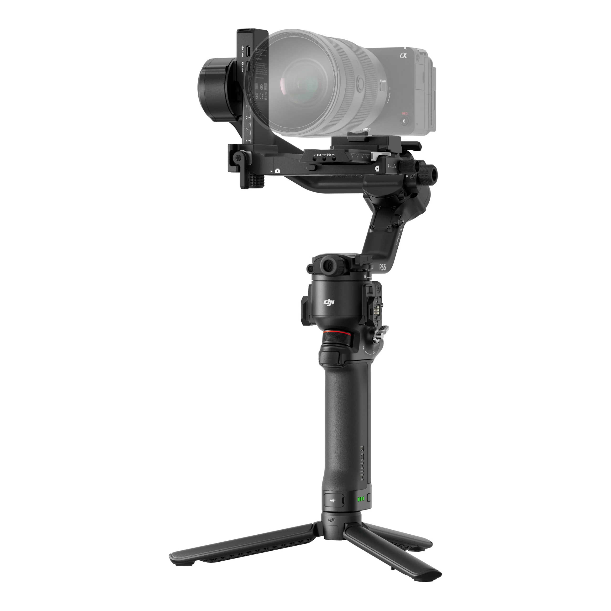DJI RS 5 Combo
