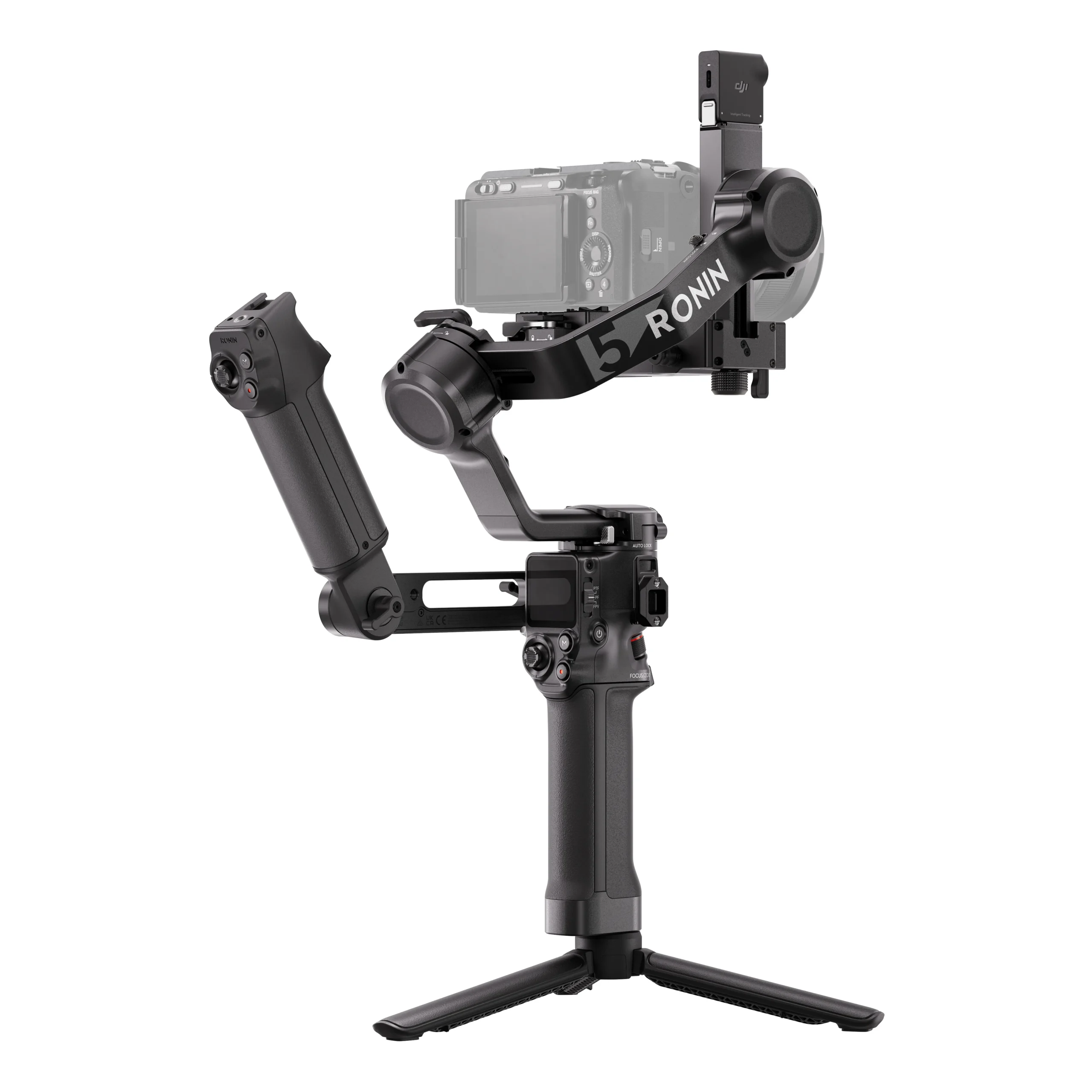 DJI RS 5