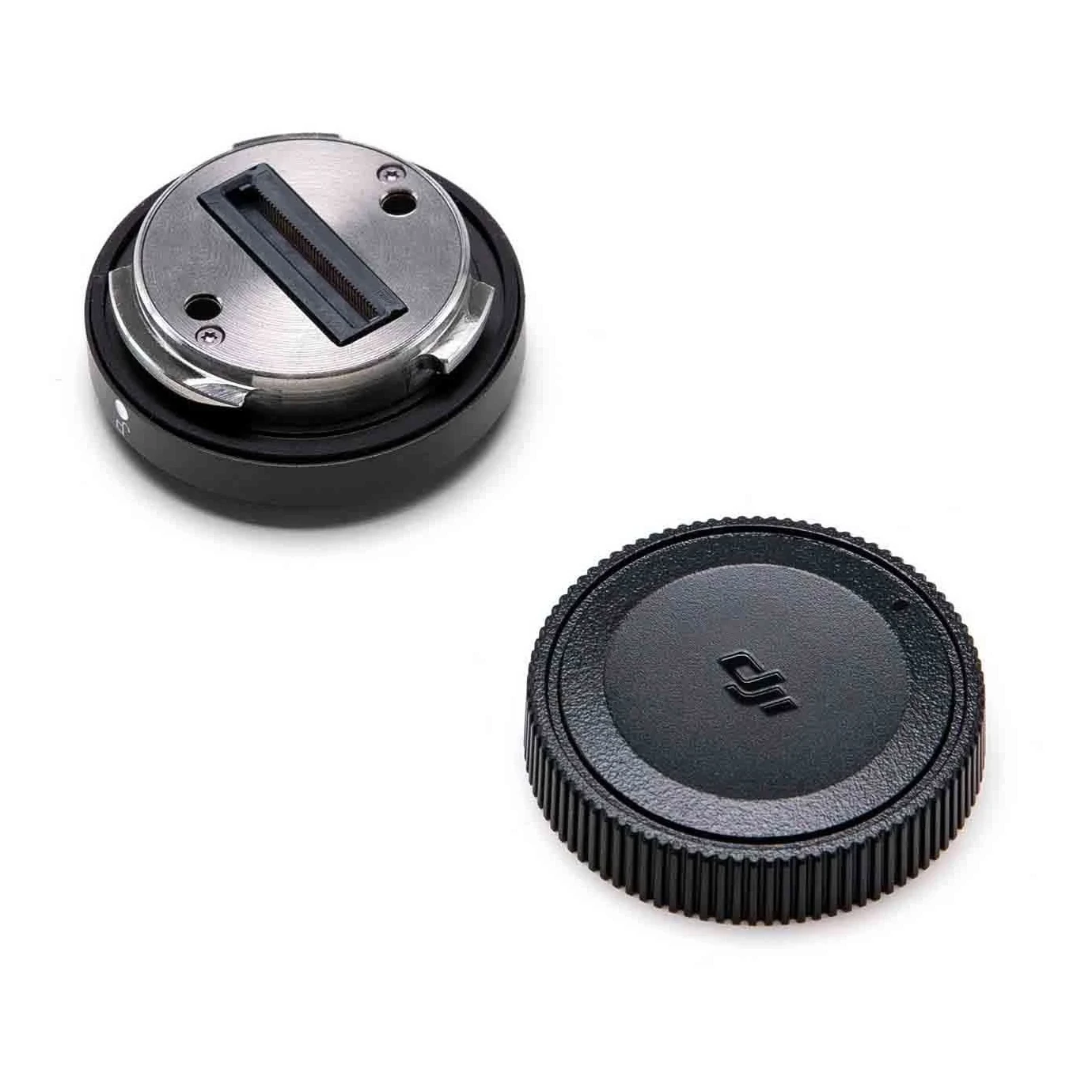 DJI SDK Encryption Chip