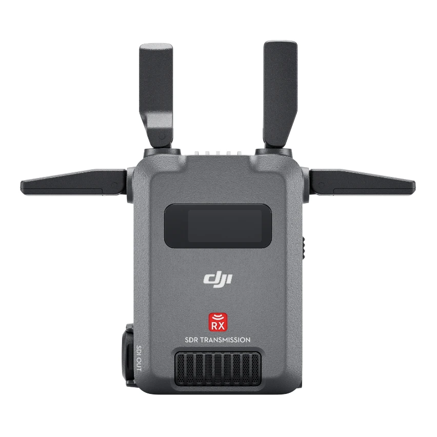 DJI SDR Transmission Receiver