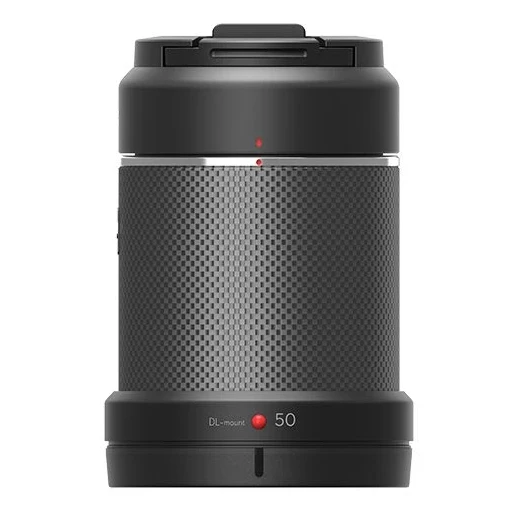 DJI Zenmuse DL 50mm F2.8 LS ASPH Lens