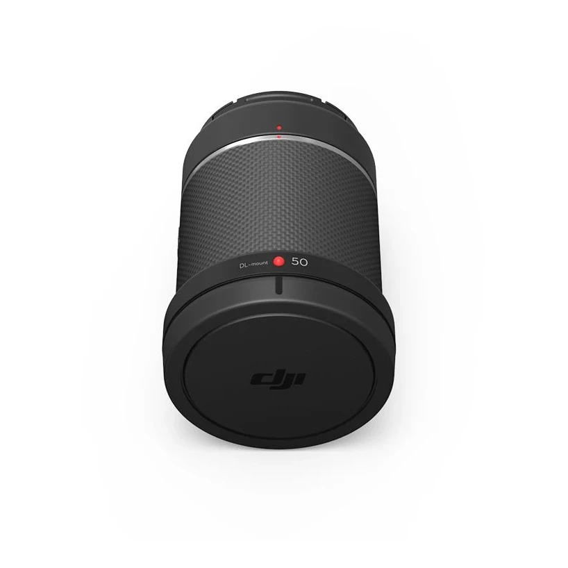 DJI Zenmuse DL 50mm F2.8 LS ASPH Lens