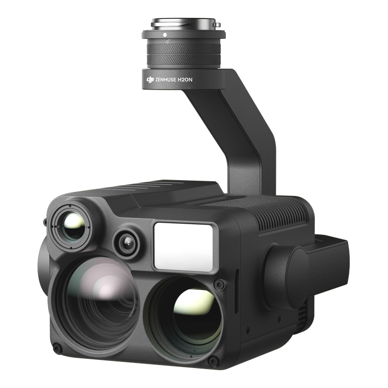 DJI Zenmuse H20N gimbal és kamera + DJI Care Enterprise Basic (Auto-Activated)