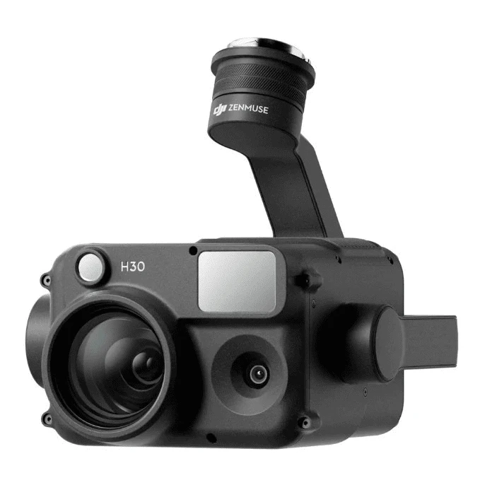 DJI Zenmuse H30 gimbal és kamera + 1-Year Basic Care