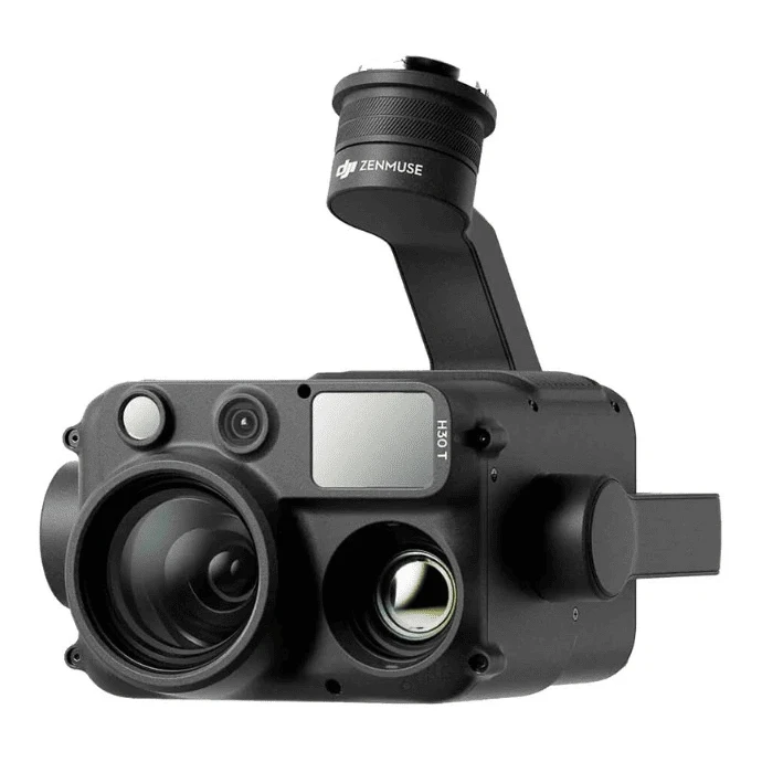 DJI Zenmuse H30T gimbal és kamera + 1-Year Basic Care