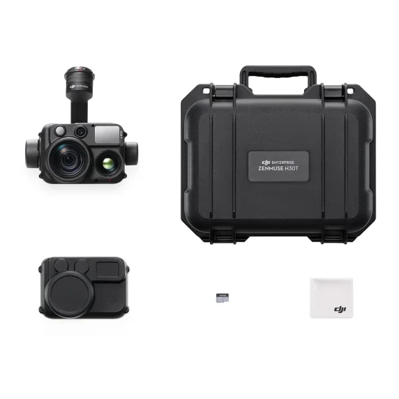 DJI Zenmuse H30T