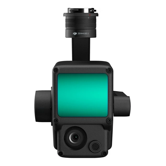DJI Zenmuse L1 gimbal és kamera + Enterprise Shield Basic (Auto-Activation)