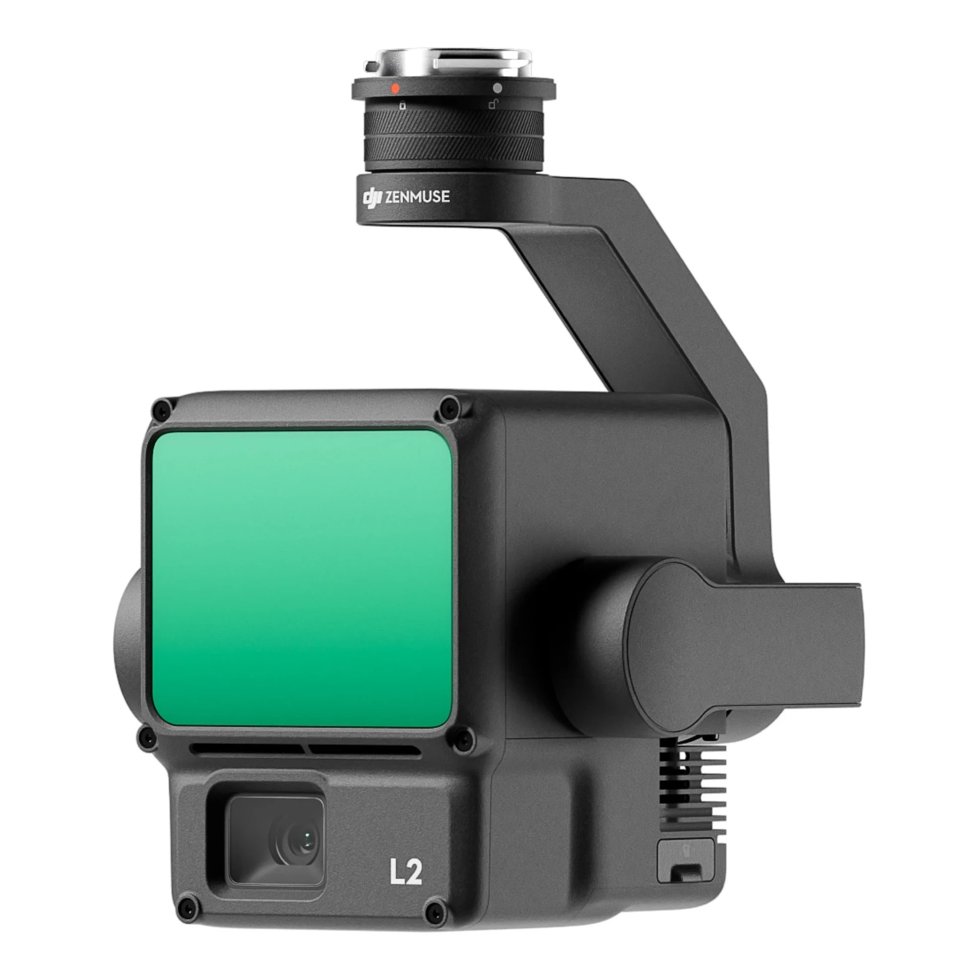 DJI Zenmuse L2 gimbal és kamera + 1-Year Basic Care