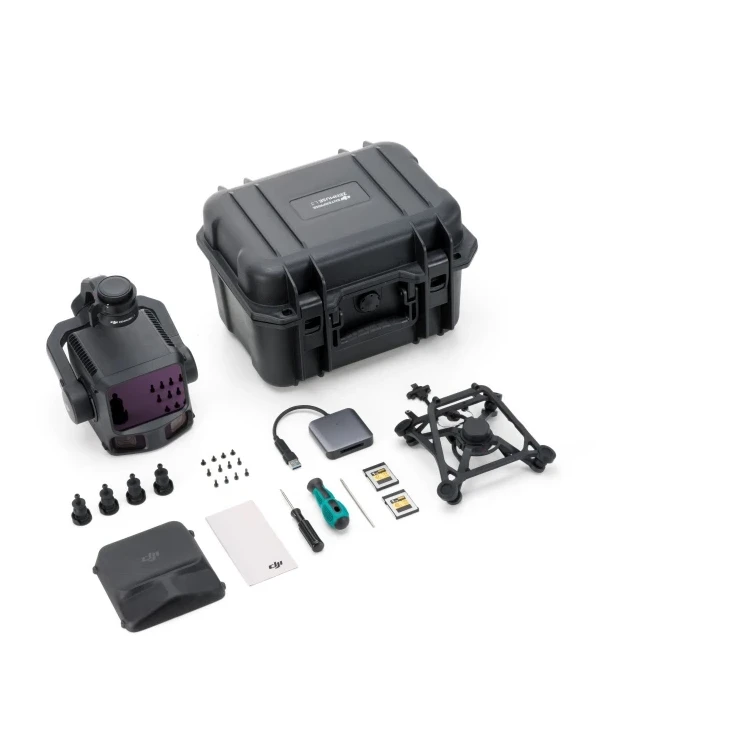 DJI Zenmuse L3 (EU) SP Plus