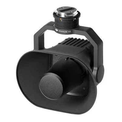 DJI Zenmuse V1 hangszóró