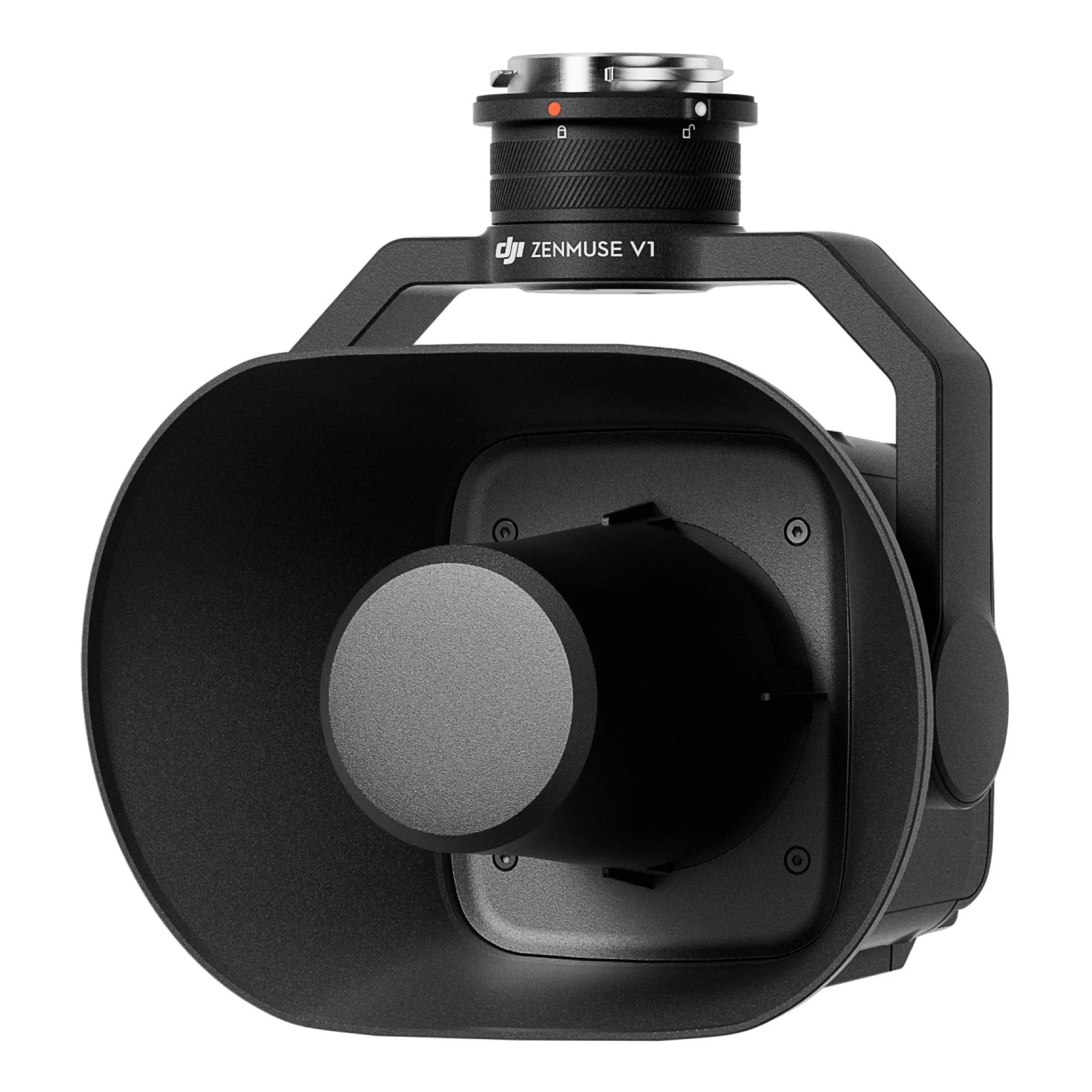DJI Zenmuse V1 (Speaker)