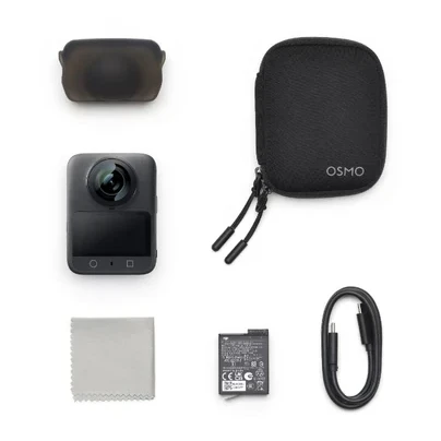 Osmo 360 Standard combo