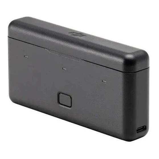 Osmo Action Multifunctional Battery Case
