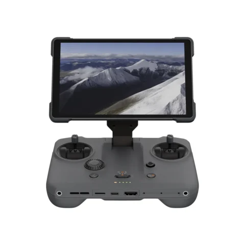 dji rc pro 2 távirányító kijelzővédő fólia