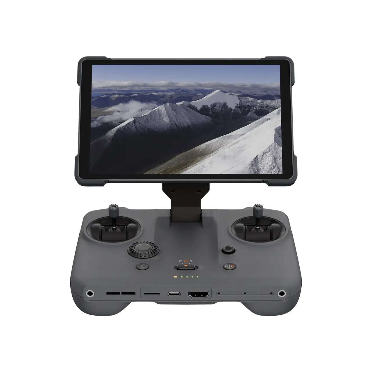 dji rc pro 2 távirányító kijelzővédő fólia