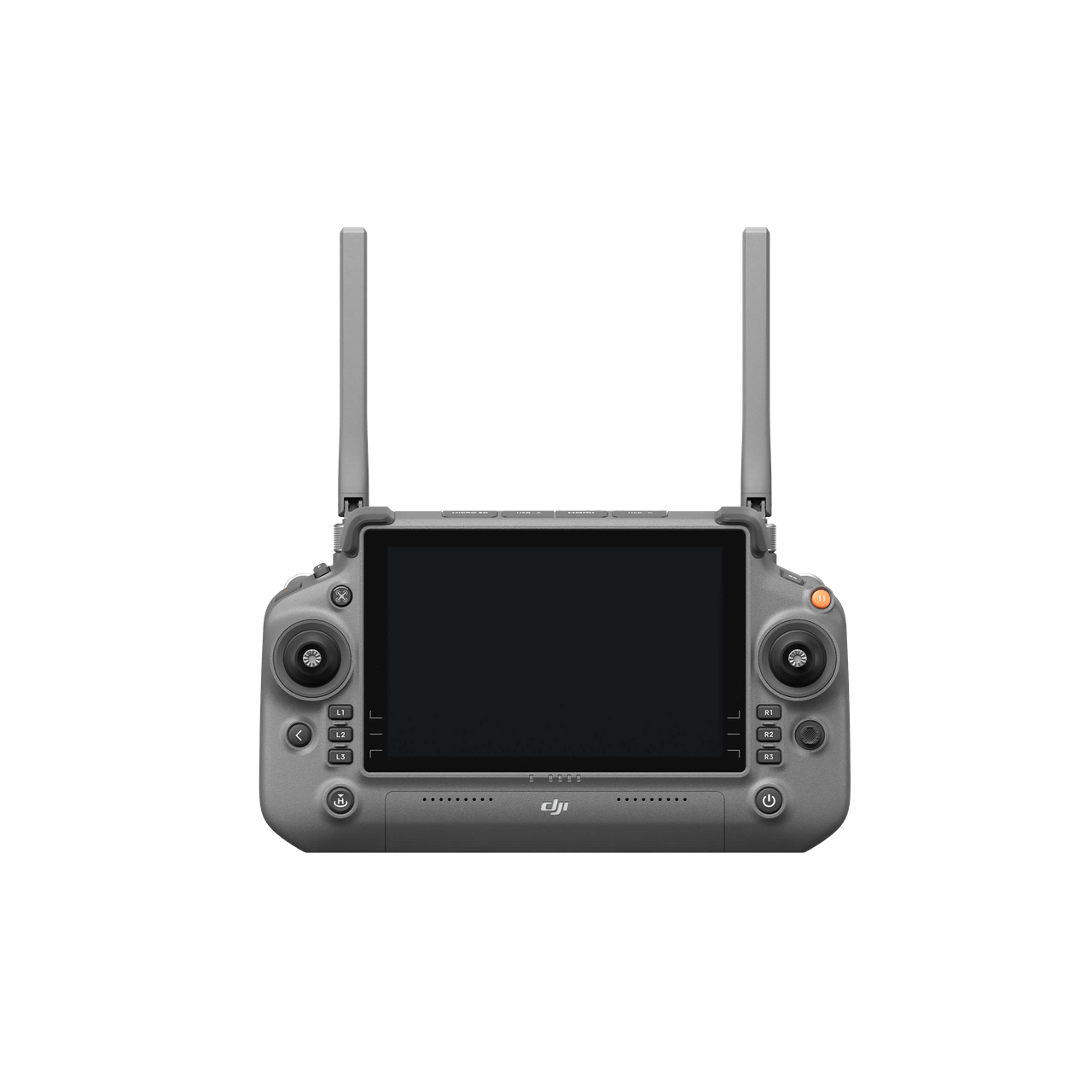 dji rc plus távirányító kijelzővédő fólia