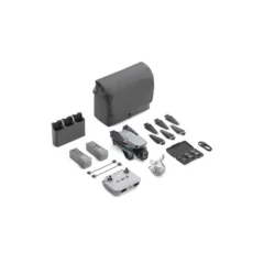 DJI Air 3S Fly More Combo (DJI RC-N3)