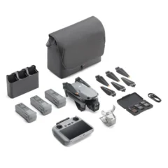 DJI Air 3S Fly More Combo (DJI RC 2)