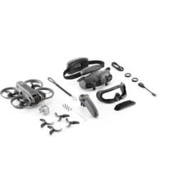 DJI Avata 2 Fly More Combo (Single Battery)