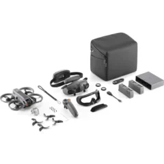 DJI Avata 2 Fly More Combo (Three Batteries)