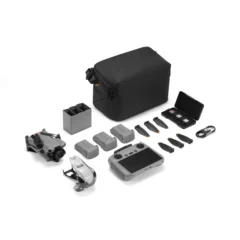 DJI Mini 5 Pro Fly More Combo (DJI RC 2)