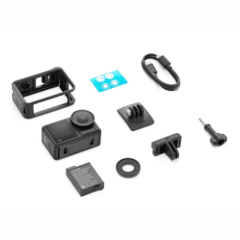DJI Osmo Action 4 (Standard Combo)