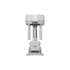 DJI O4 Ground Station