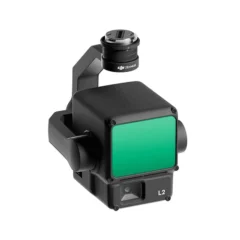 DJI Zenmuse L2 gimbal és kamera + 2-Year Basic Care